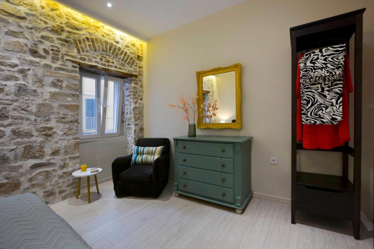 Beau Maison Corfu  Kültér fotó
