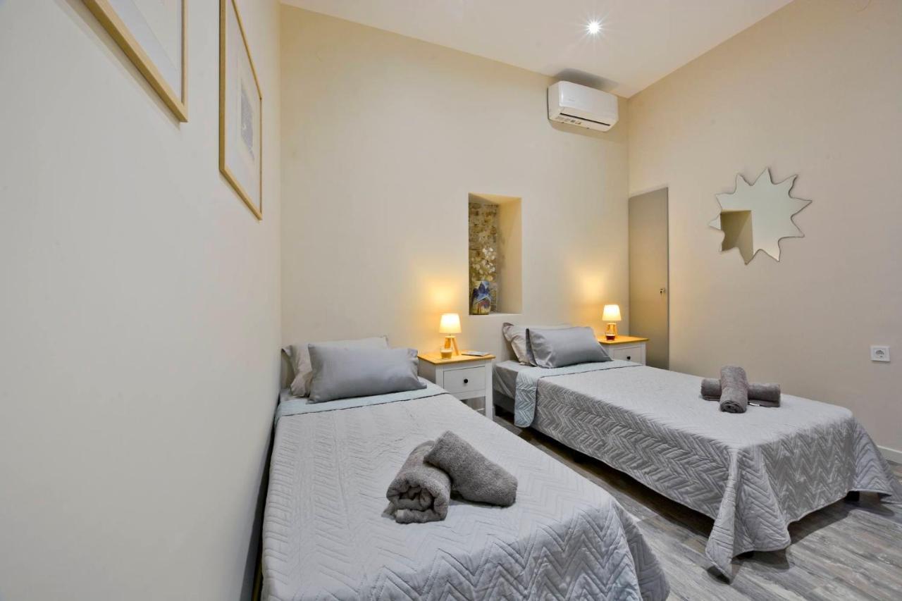 Beau Maison Corfu  Kültér fotó