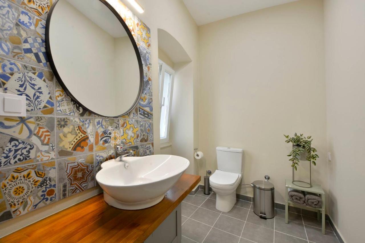 Beau Maison Corfu  Kültér fotó