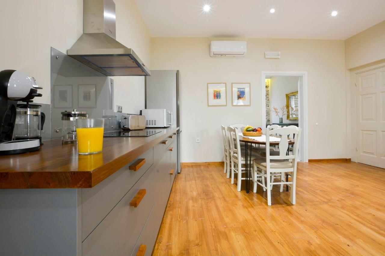 Beau Maison Corfu  Kültér fotó
