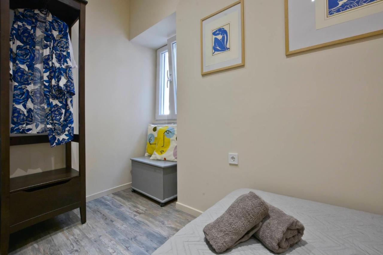 Beau Maison Corfu  Kültér fotó