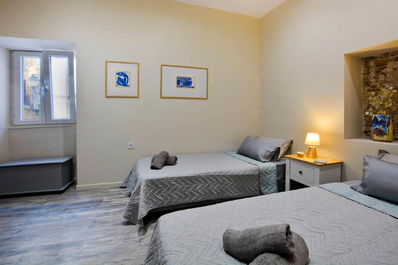 Beau Maison Corfu  Kültér fotó