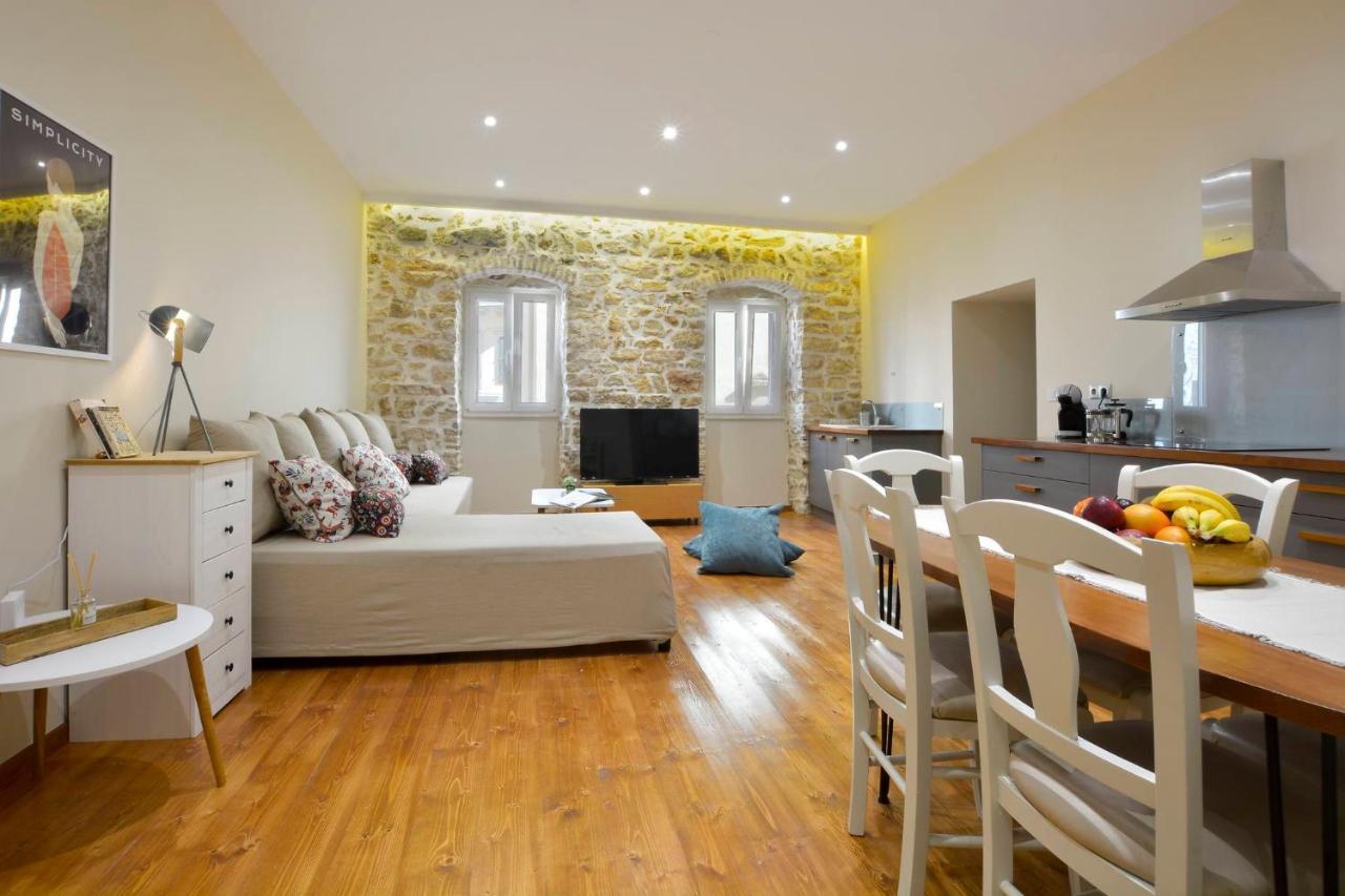 Beau Maison Corfu  Kültér fotó