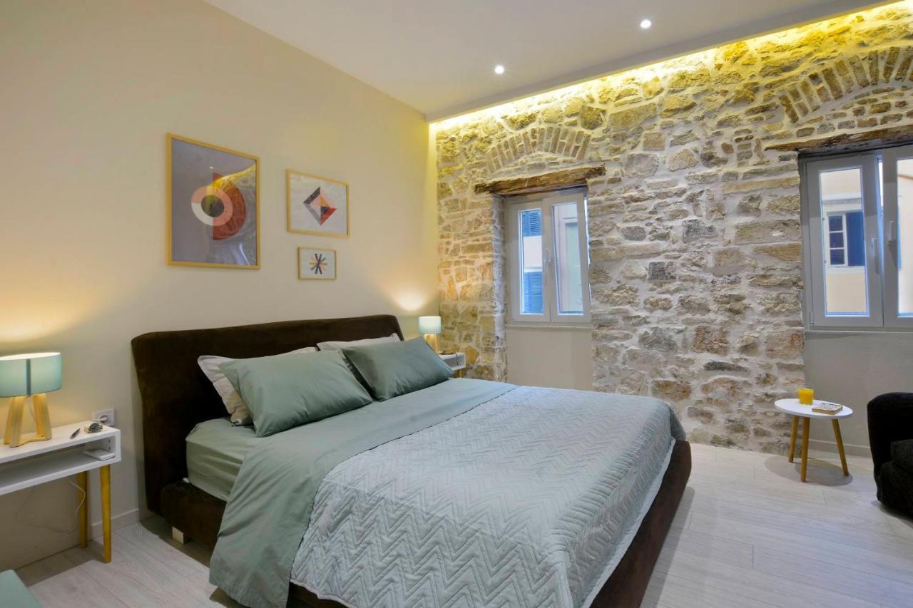 Beau Maison Corfu  Kültér fotó