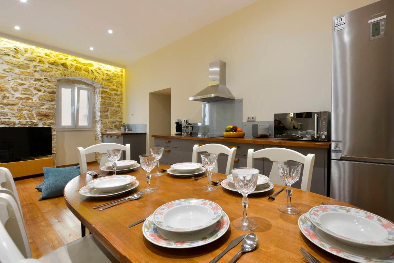 Beau Maison Corfu  Kültér fotó