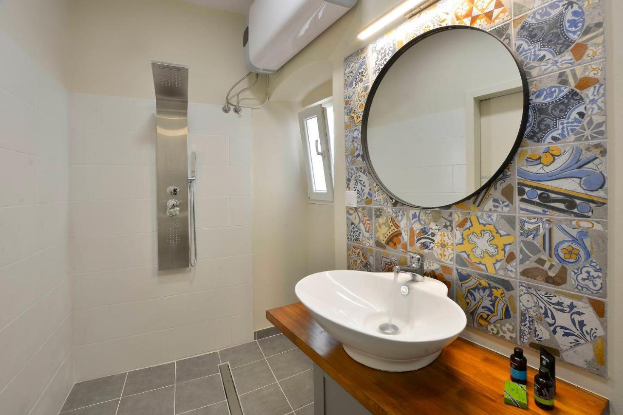 Beau Maison Corfu  Kültér fotó