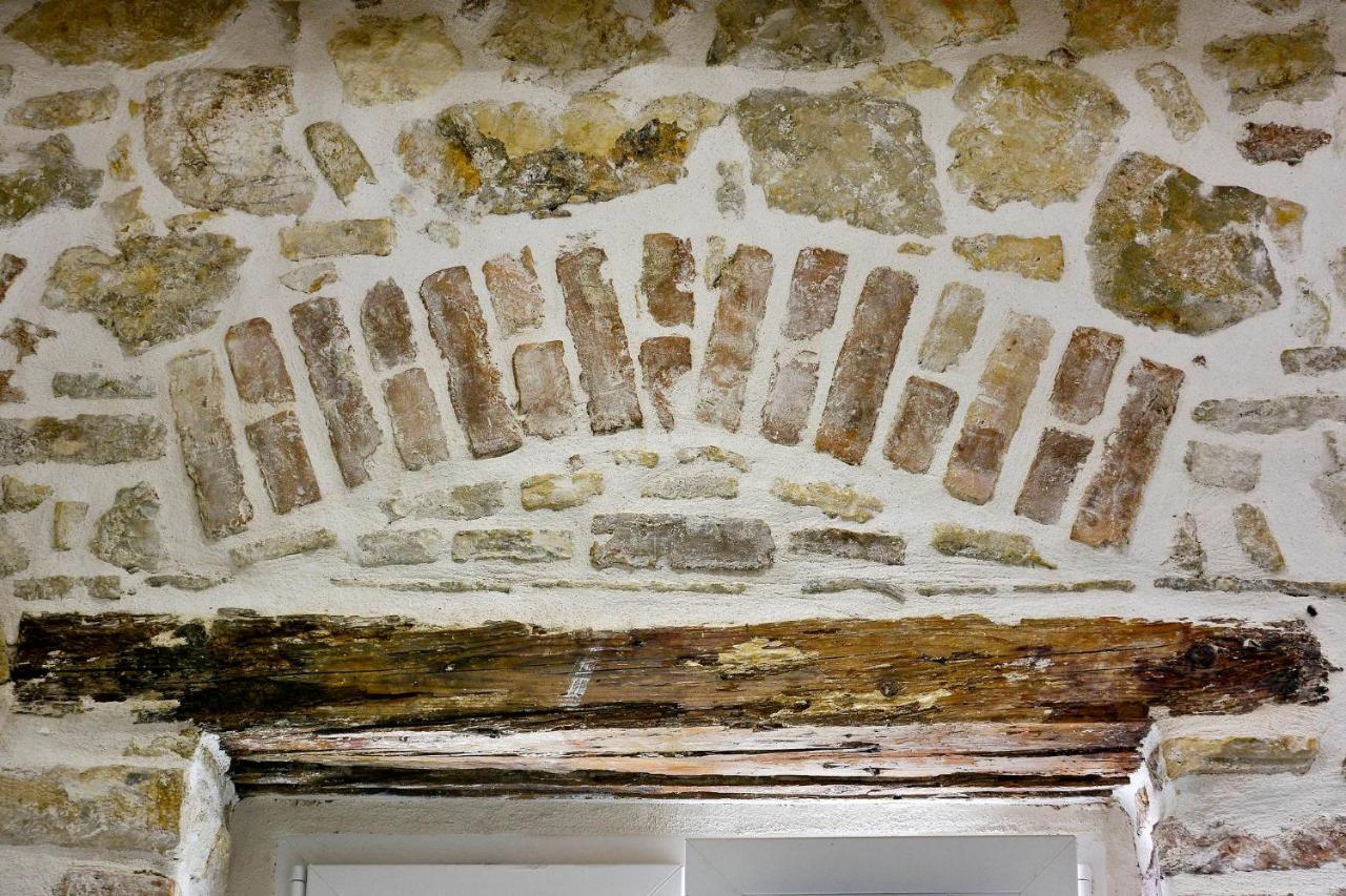 Beau Maison Corfu  Kültér fotó