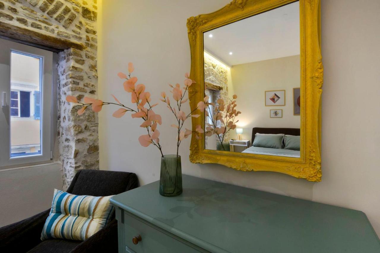 Beau Maison Corfu  Kültér fotó
