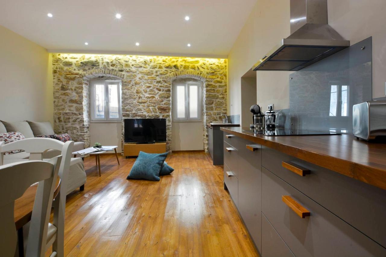 Beau Maison Corfu  Kültér fotó