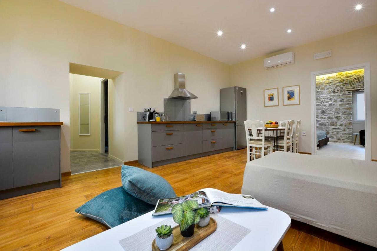 Beau Maison Corfu  Kültér fotó