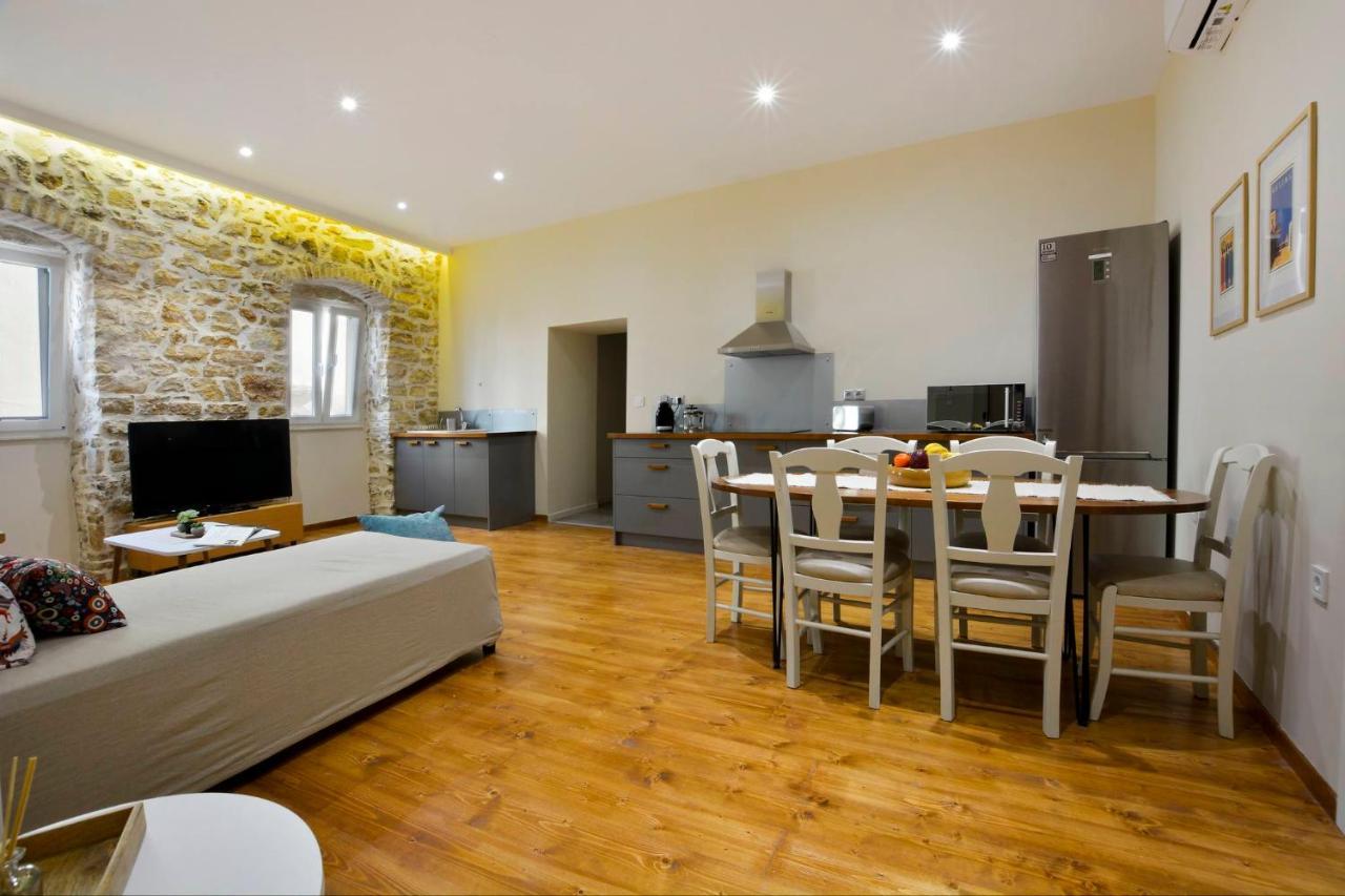 Beau Maison Corfu  Kültér fotó
