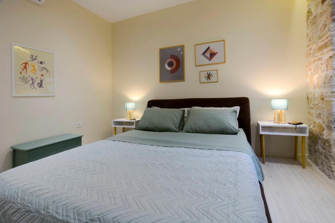 Beau Maison Corfu  Kültér fotó