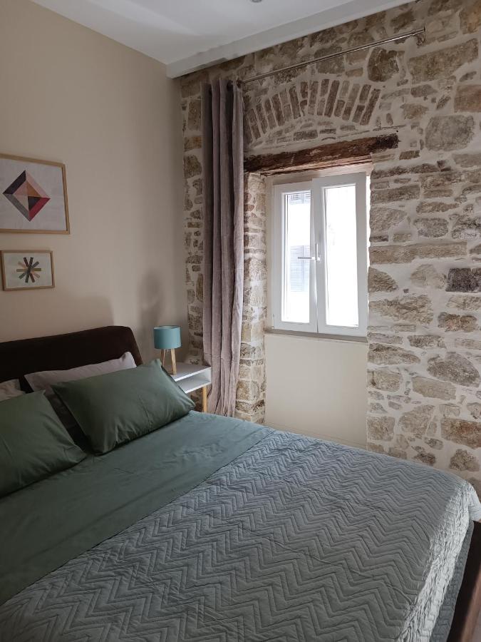 Beau Maison Corfu  Kültér fotó