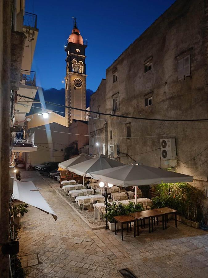 Beau Maison Corfu  Kültér fotó