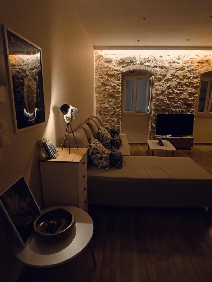 Beau Maison Corfu  Kültér fotó