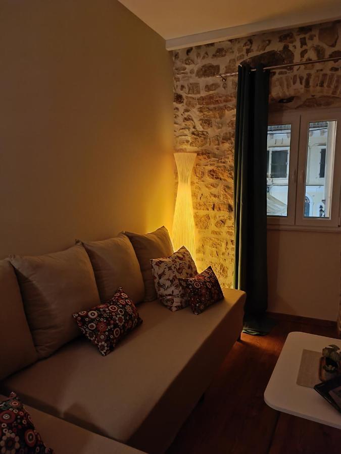 Beau Maison Corfu  Kültér fotó