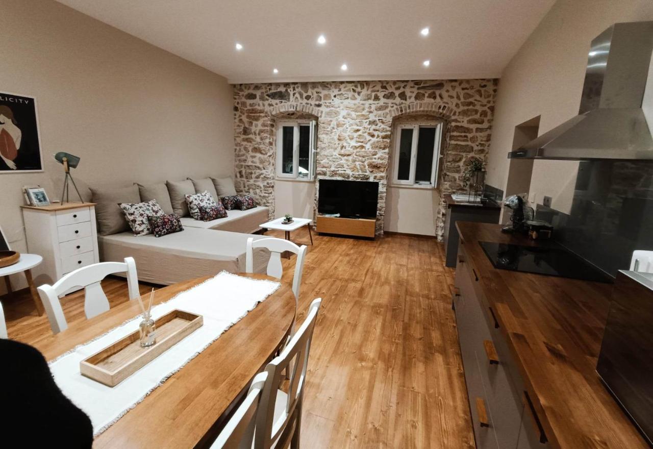Beau Maison Corfu  Kültér fotó